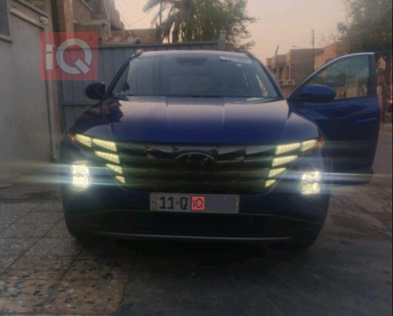 هيونداي توسان